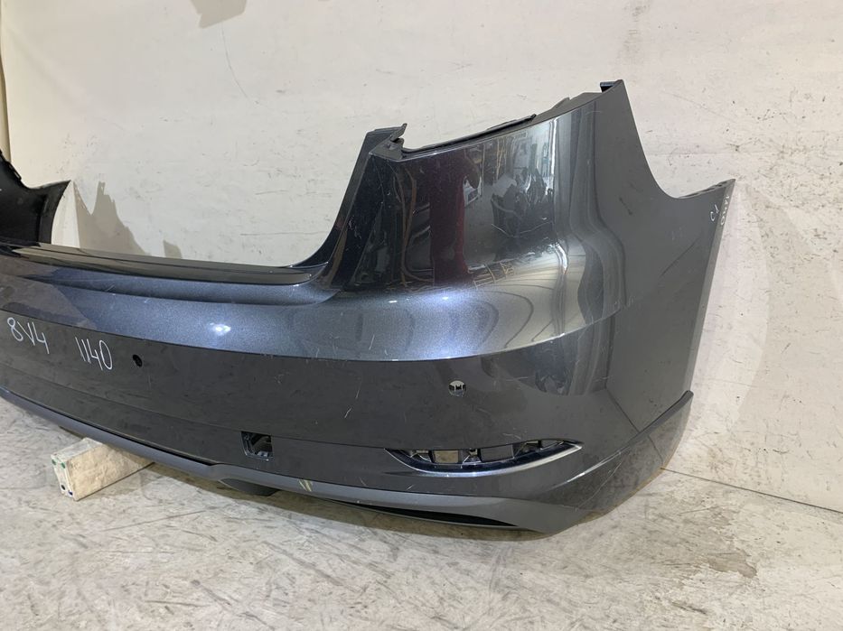 Bara spate Audi A3 Sportback, S-Line, 2016, 2017, 2018, 2019 , cod origine OE 8V4807511P