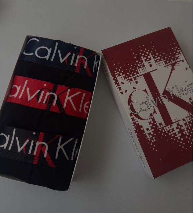 Boxeri ck 6 perechi 140 lei