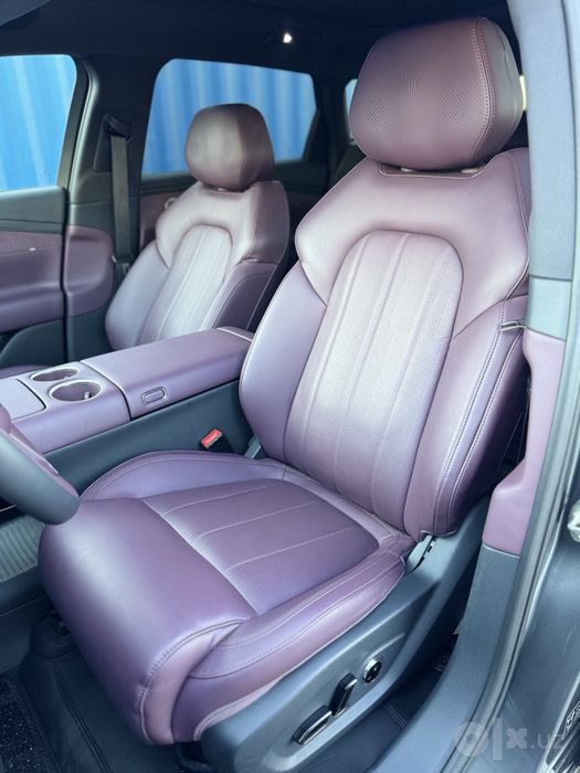 voyah free plus rwd/8000km probeg
