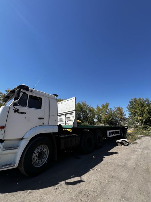 Камаз длиномер доступен 24/7