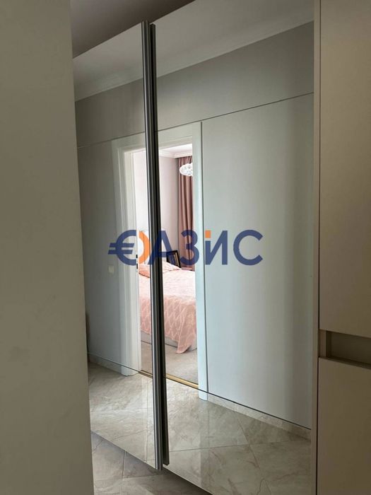 Продава се Тристаен апартамент в Свети Влас - 101 кв.м за 1490 €/кв.м - Снимка #2