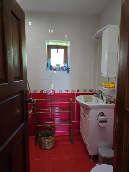 Реновирана къща  с гледка   в с. Гостилица / област Габрово