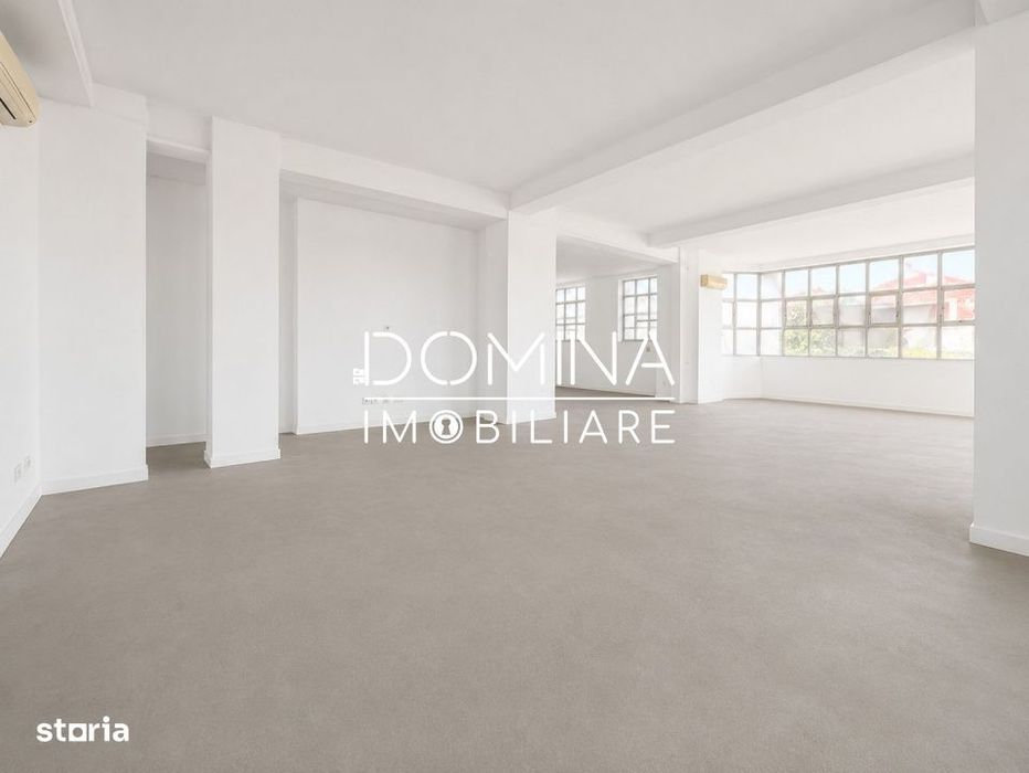 Spatiu comercial 220 mp | Inchiriere | Configuratie versatila