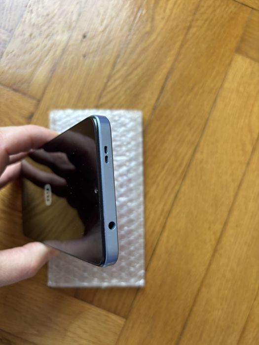Xiaomi Redmi A3 de 64 Gb Dual Blue