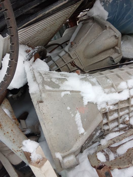 ВАЗ классика запчасти