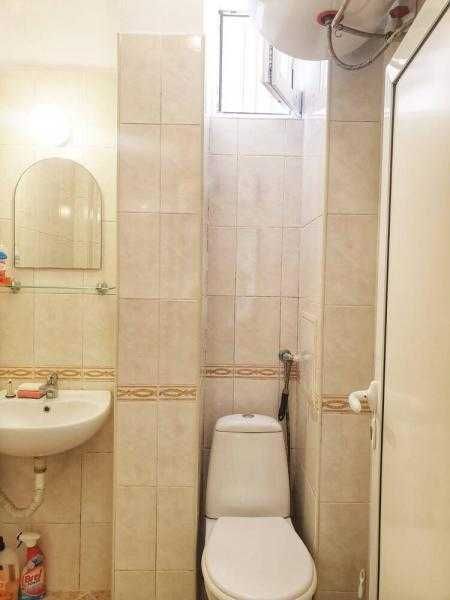 Дава се под наем Двустаен апартамент в Бургас, Братя Миладинови - 50 кв.м за 357 € - Снимка #6