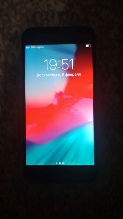 Айфон 6 состояние хорошее