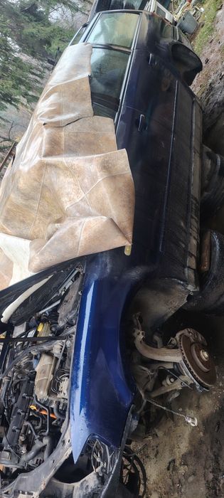 Vw Passat b5 1.9 116