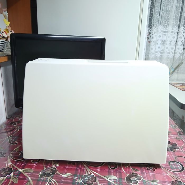 Masina de cusut PFAFF 1142 cu butoniera automata dintr-un singur pas