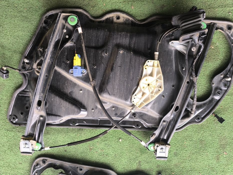 Macara geam / macarale Vw Passat B6
