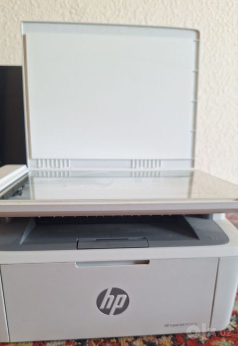 Принтер сотилади - hp LaserJet M141a