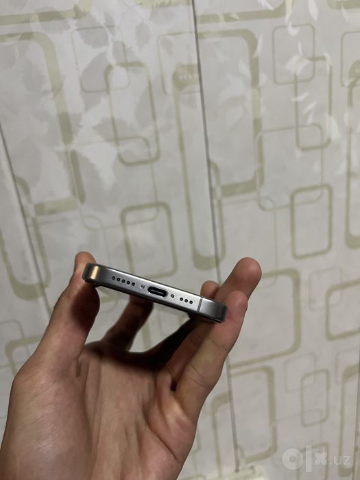 iPhone 15 Pro 256Gb dual sim