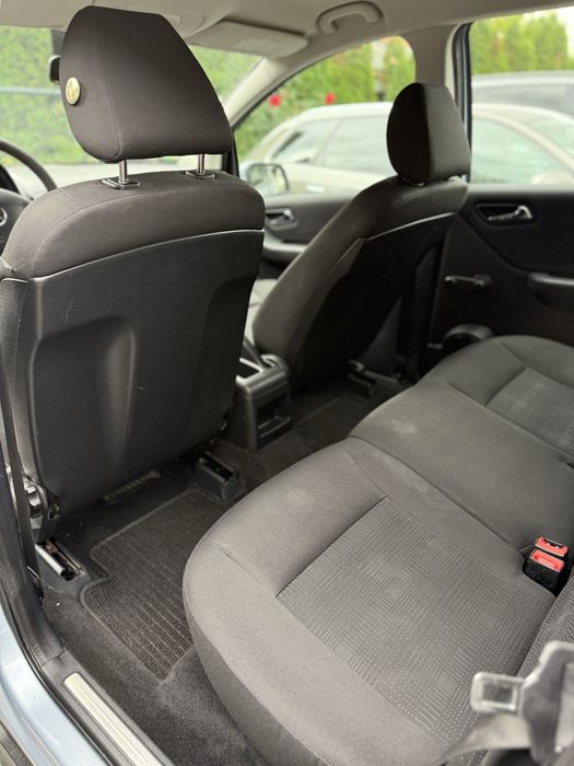 Mercedes A180 Cdi Euro 5 Fara rugina