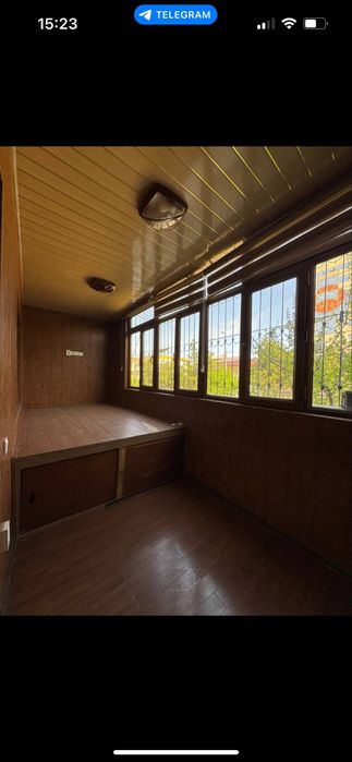 Ц-27, Тинчлик 3/2/5 Евро ремонт.Обш:72 кВ.м.