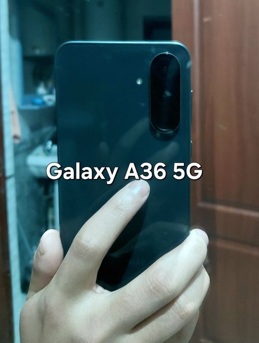 Samsung galaxy A36 5G