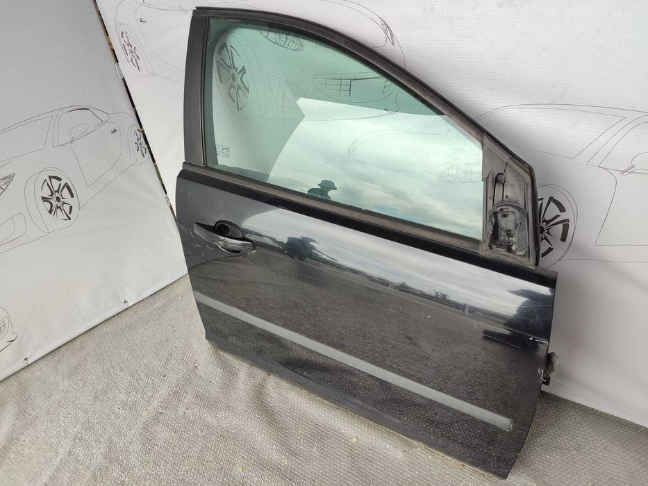 Usa Fata Dreapta Ford Focus 2 Hatchback / Sedan / Break 2004–2011 / Cod OEM 1505703 (11P)