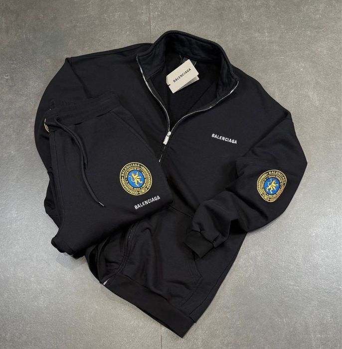 Мъжки комплект Balenciaga