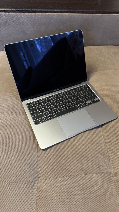 MacBook Air 13” 2020 Intel