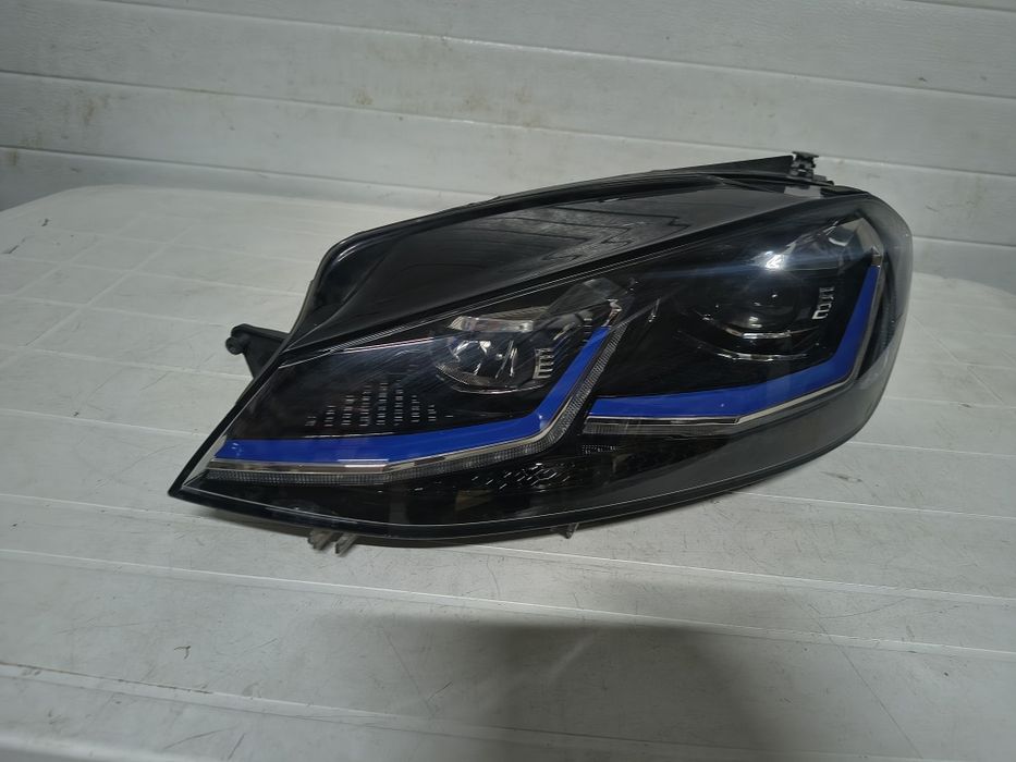 Far stânga cod 5G1941035N,VW Golf 7 GTE