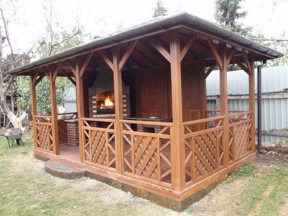 Construim foisoare in toata tara