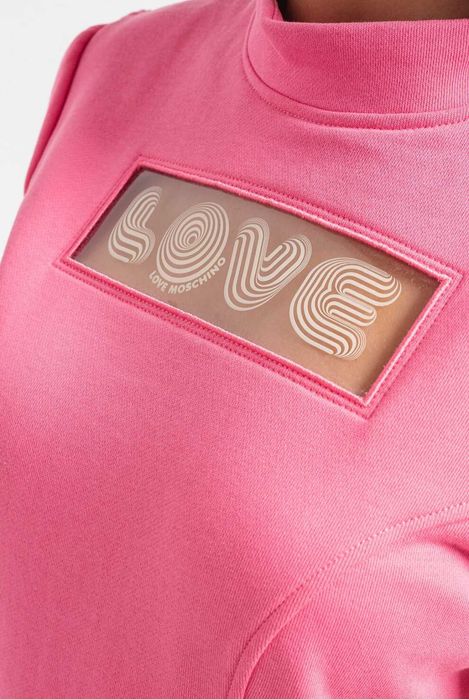 Love Moshino рокля