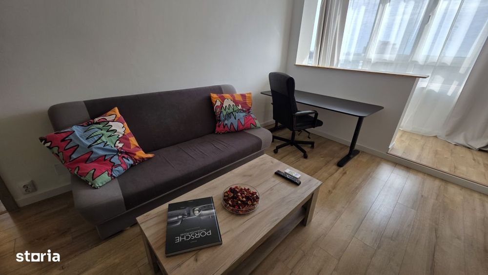 Inchiriere apartament langa IOR