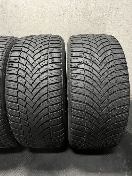 225/40/18 Bridgestone зимни гуми