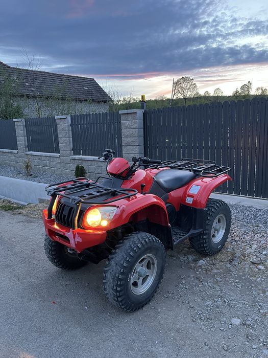 Vand ATV CF Moto 520