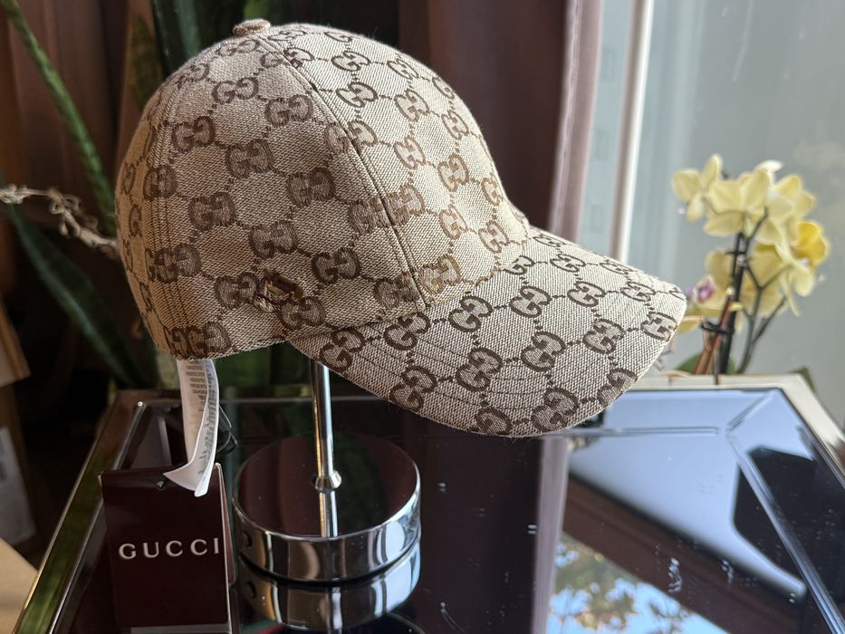 Sapca Gucci Unisex