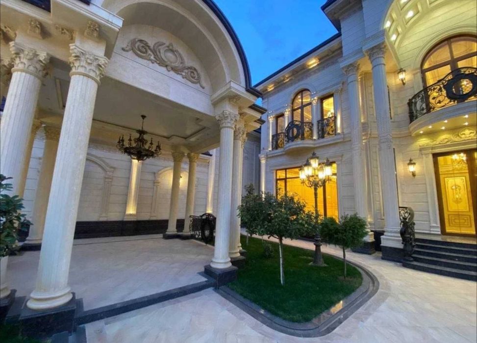 Дом вашей мечты! Центре города!