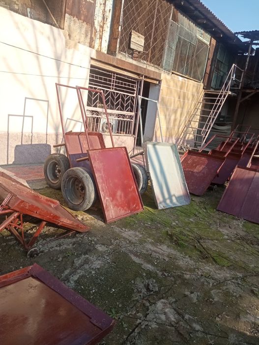 Арба сатылады...