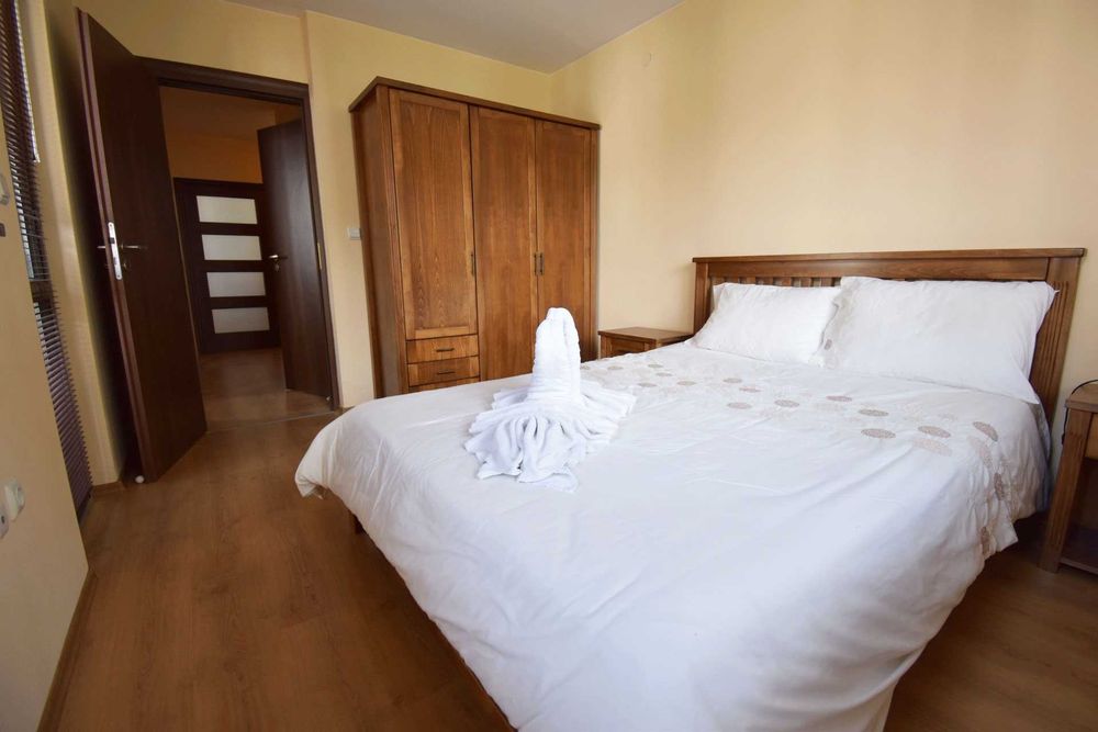 Продава се Тристаен апартамент в Банско - 71 кв.м за 1057 €/кв.м - Снимка #8