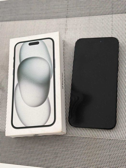 Iphone 15 Plus 256GB + Airpod Pro 2 (2022)