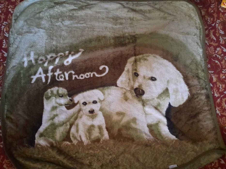 Продам детские одеяла