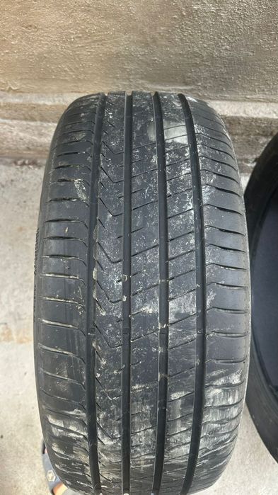 Резина лето 255/50 R20