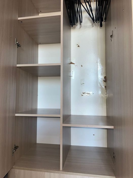 Спальный шкаф, в хорошем состоянии