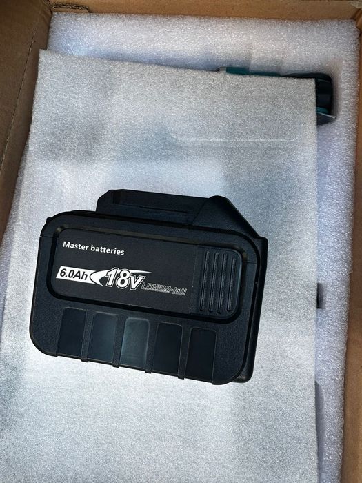 Шуруповерт heimendinger ледобур