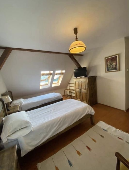 Vila Premium Cu Deschidere Directa La LAC | 2.200 Mp Teren | Paleu, Oradea