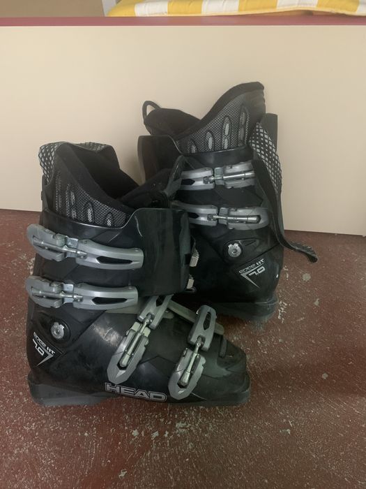 Vand schi , placa snowboard , si clapari