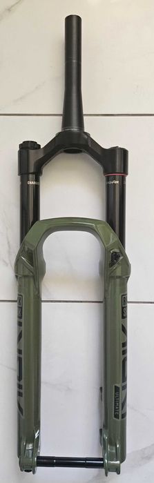 Rockshox Lyrik Ultimate Charger 3.1 RC2 27.5 140mm