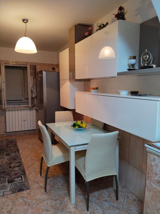 Apartament 2 camere  Gugești Vrancea