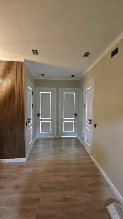 Квартира Ц-2 2/4/9 58 кв.м