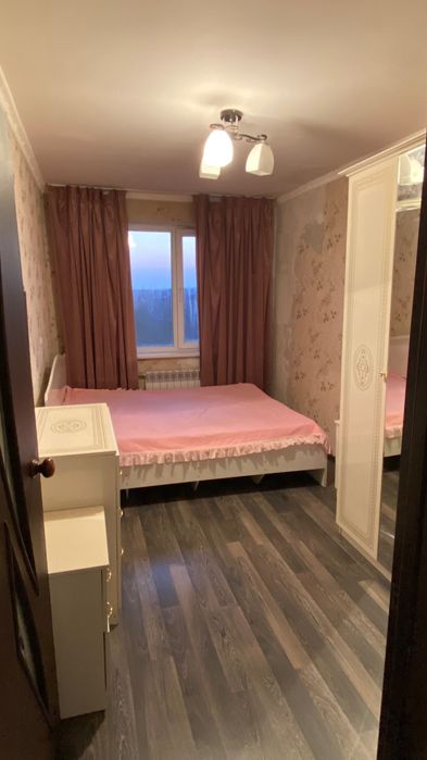 Сдам на долгое время квартиру