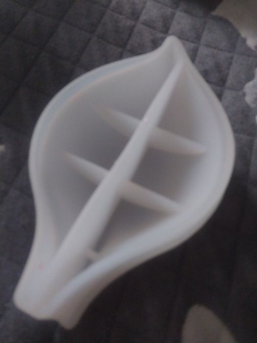 Силиконовые молды