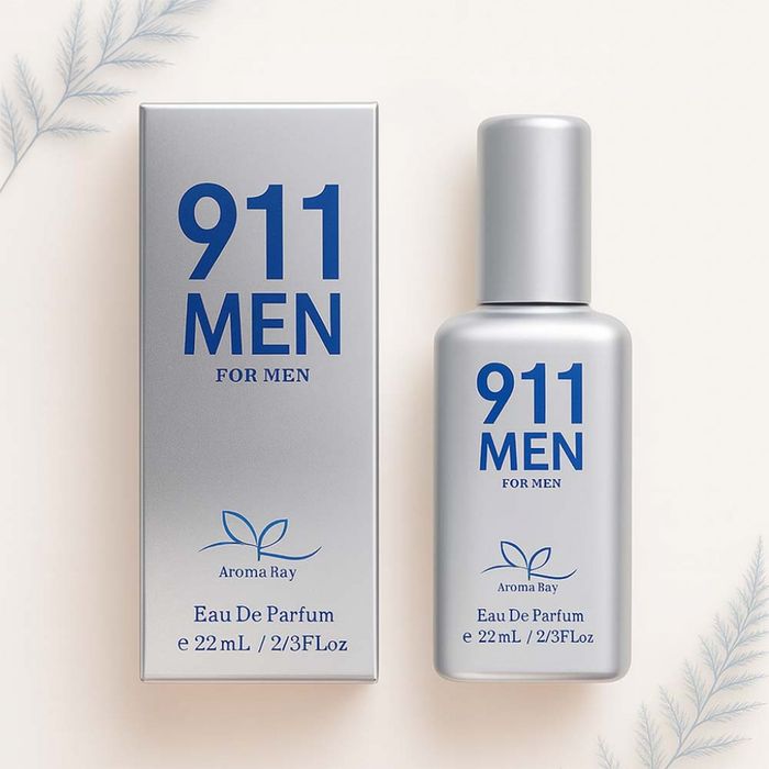 Комплект от 6 парфюма по 22мл за Него и Нея – Перфектният аромат за вс