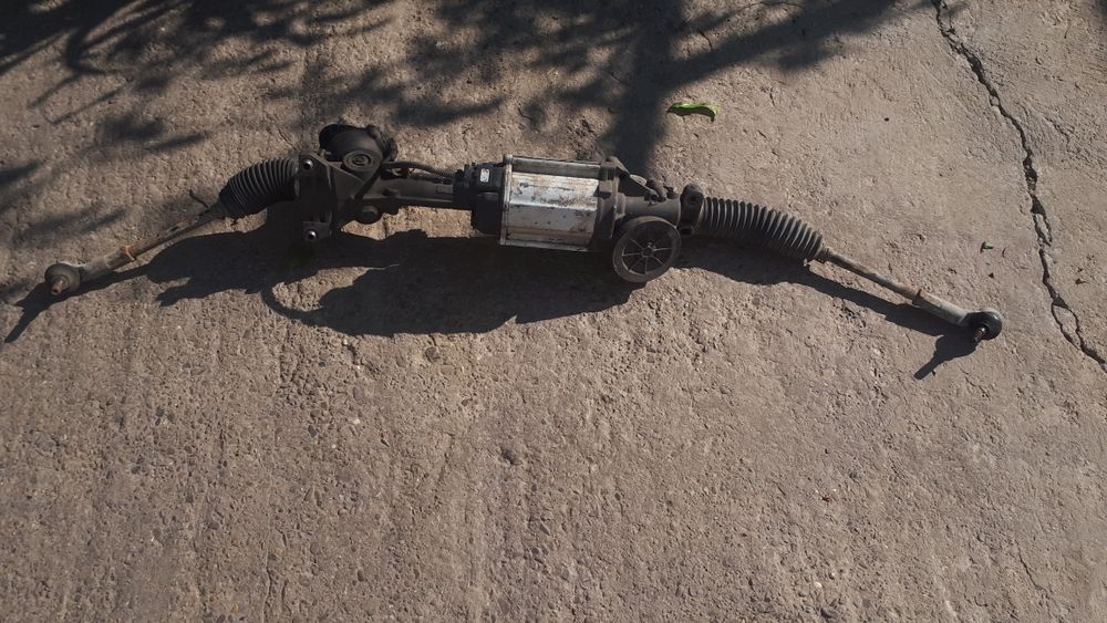 Casetă de direcție golf 5 1.9 TDI