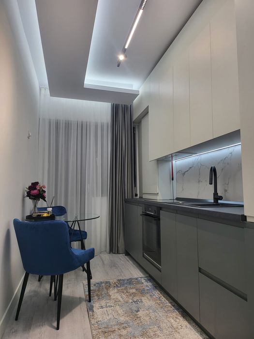 De inchiriat Bul Dem Radulescu