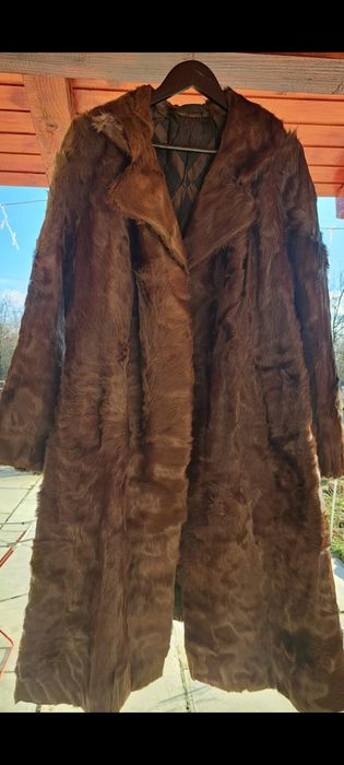 Blana naturala femei