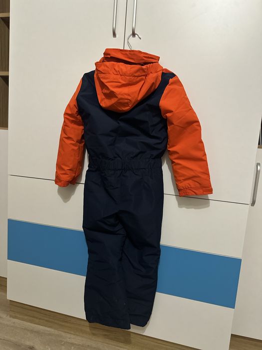 Детски ски гащеризон 116 размер