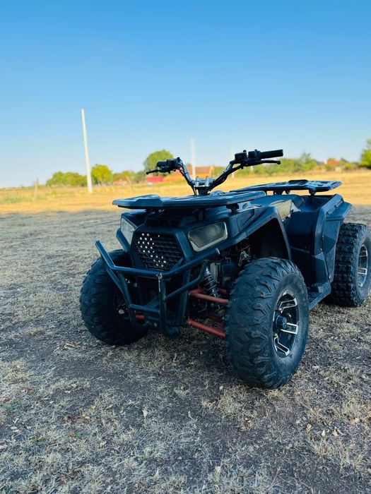 Se vinde ATV de 200 cc